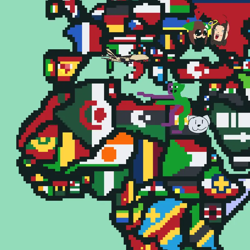Game by @ThePlaneFromPtfs