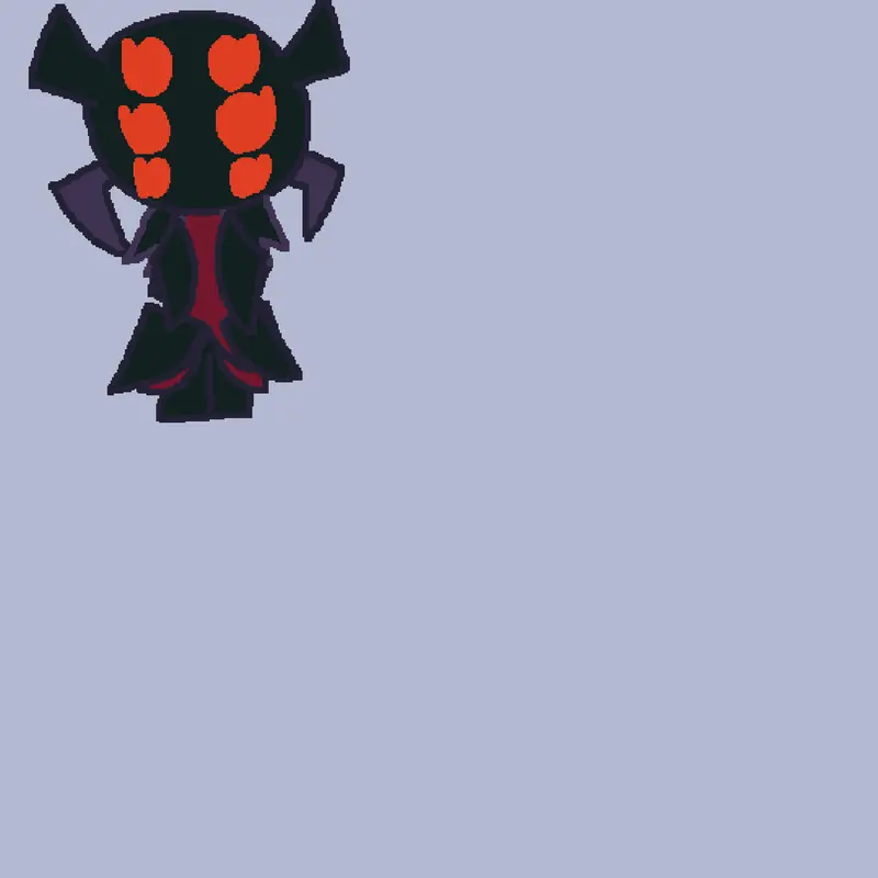 Game by @-_danara-thespider_-