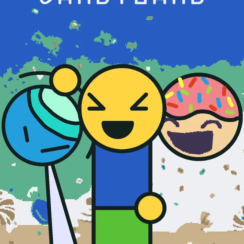 Game by @deadant