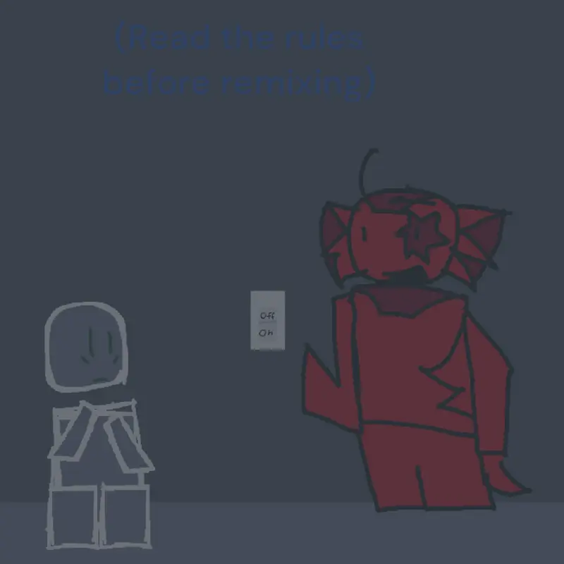 Marcus....? by @Mariyah_vr