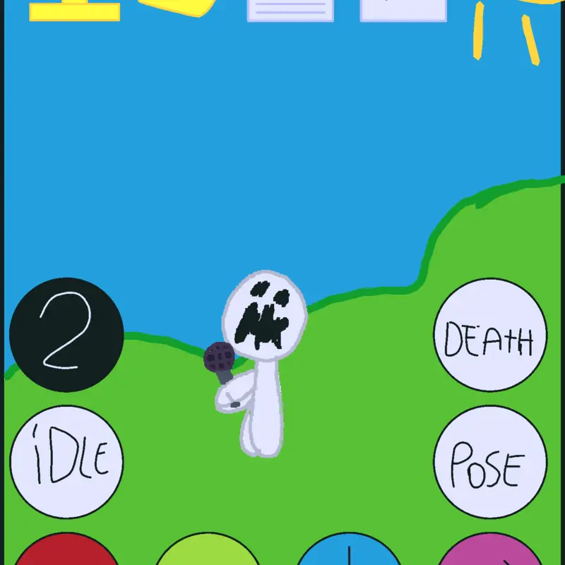 Game by @julioww