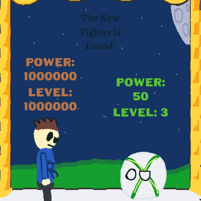 Game by @eisfh