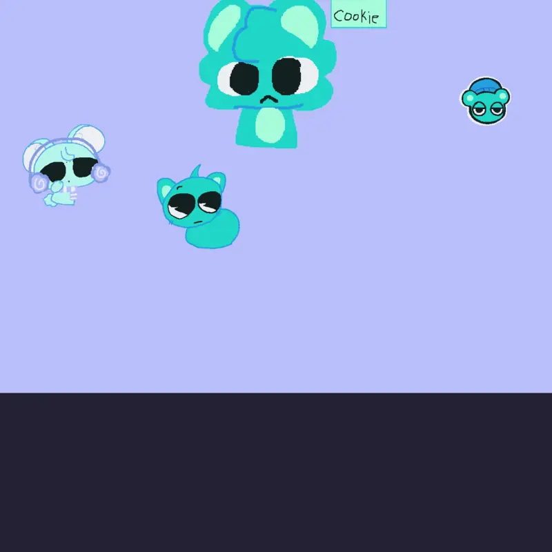Game by @Wildcraft23