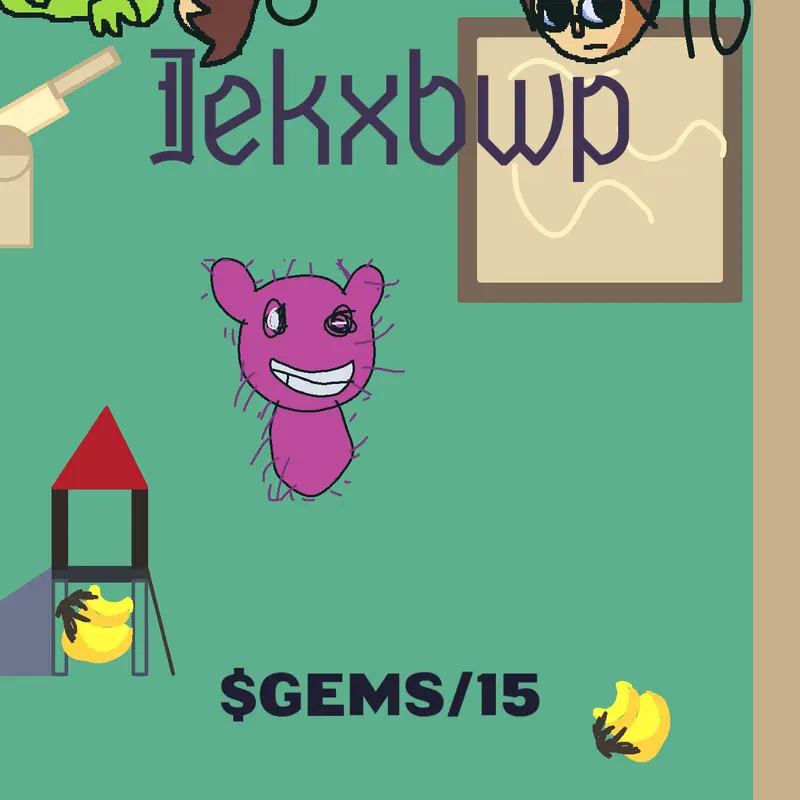 Game by @Olek86