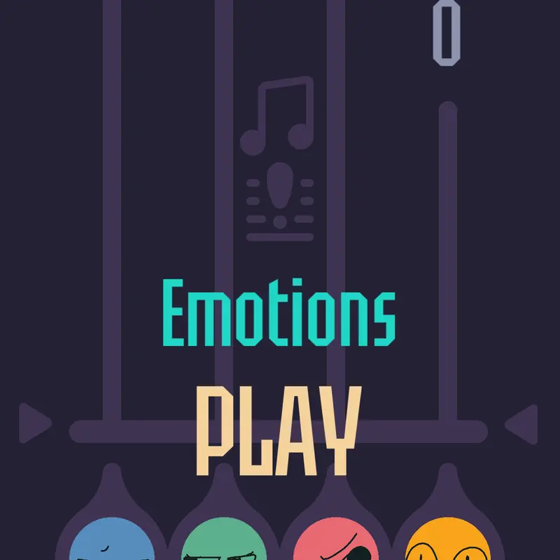 Emotions by @emali676767
