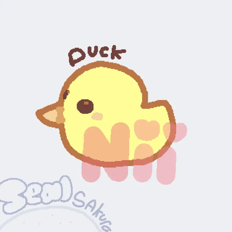 Fav animal by @Sakuraa_OwO