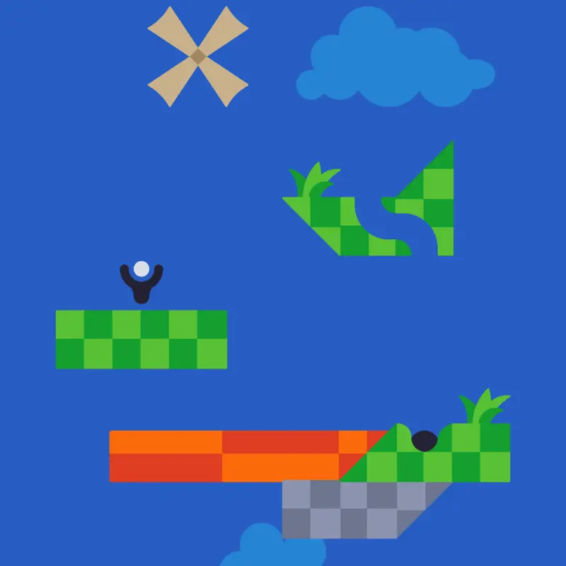 Game by @chileCOREEE