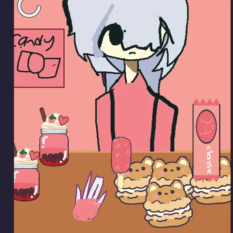 Game by @kimiaaz
