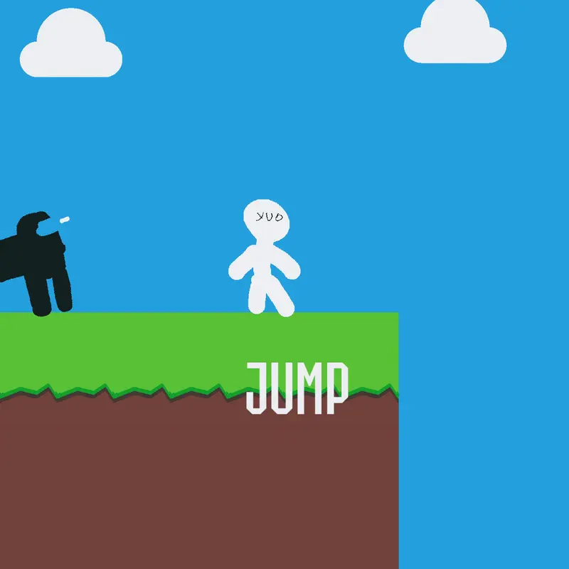 Game by @biosvert