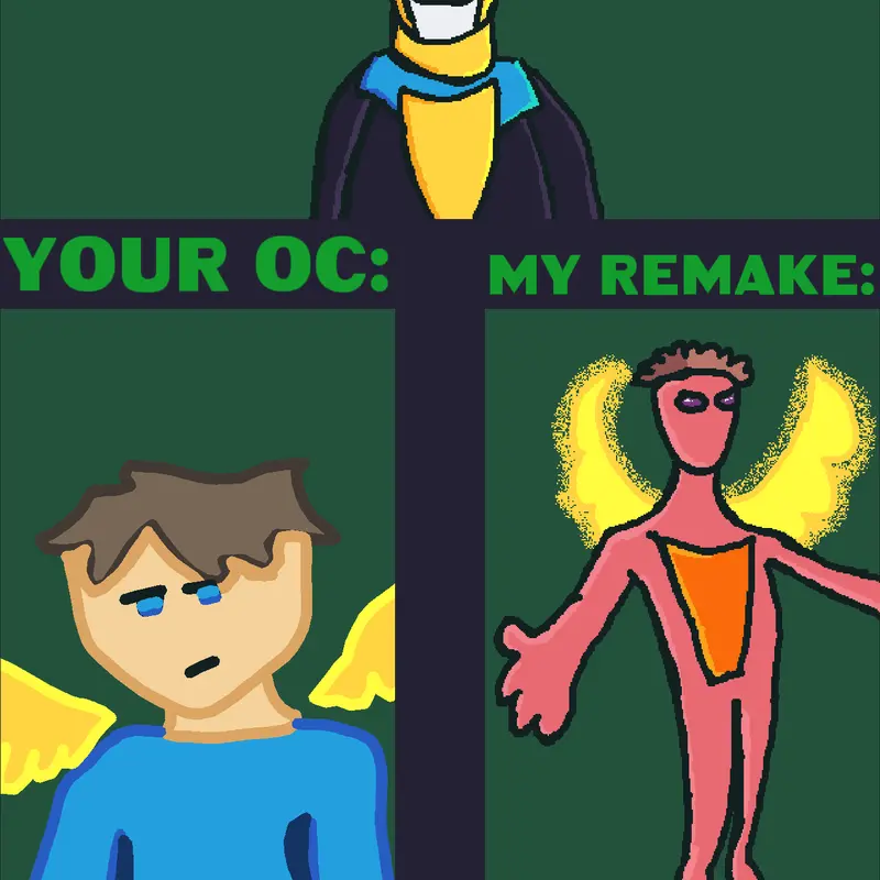 Game by @INVINCIBLE-SUER_OFFICIAL