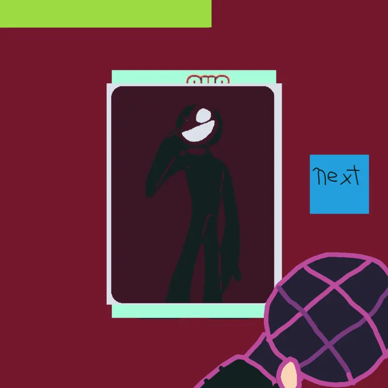 Game by @nocomeback