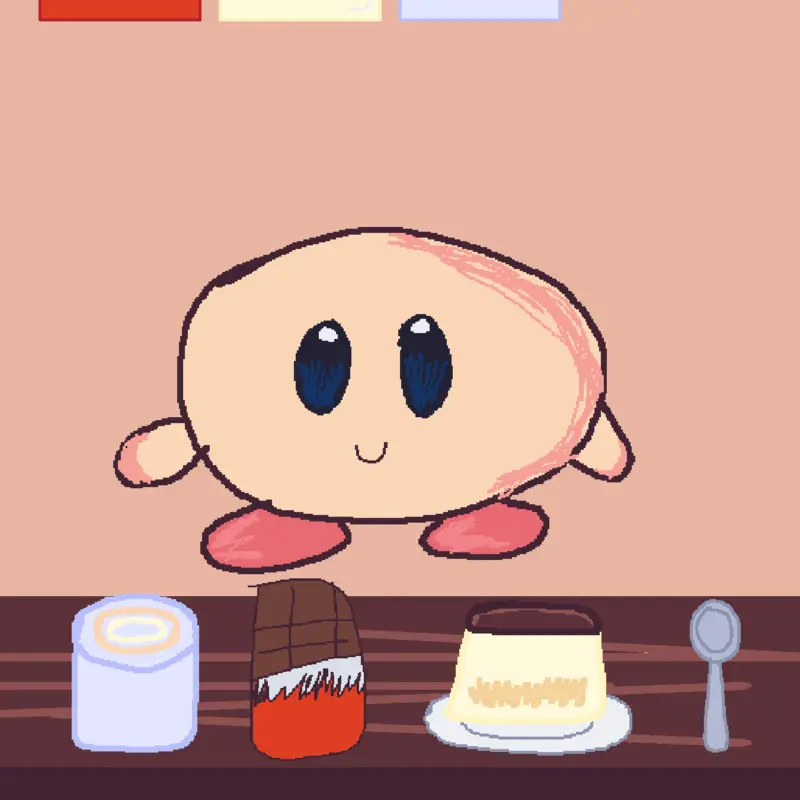 Game by @YumiYum_Che