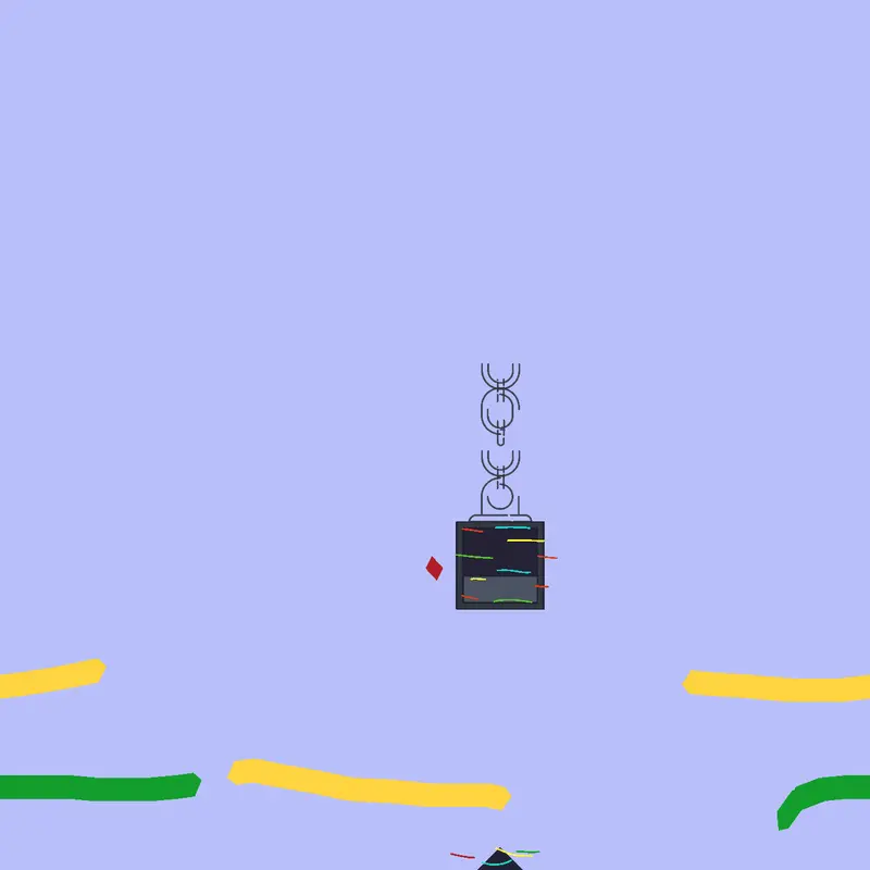 Game by @RobloxKende