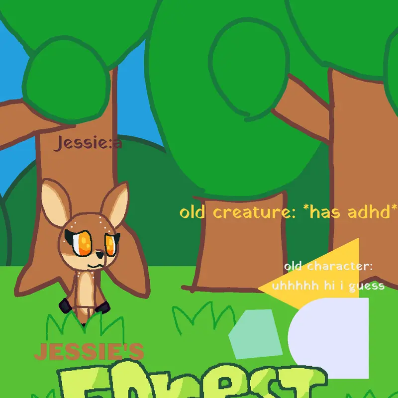Game by @old_creature_thingy