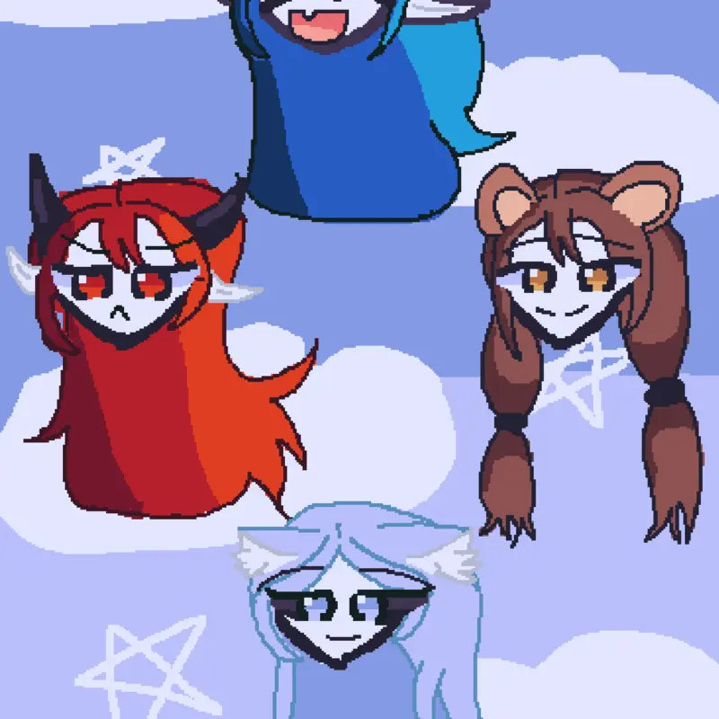 Game by @kxrina_