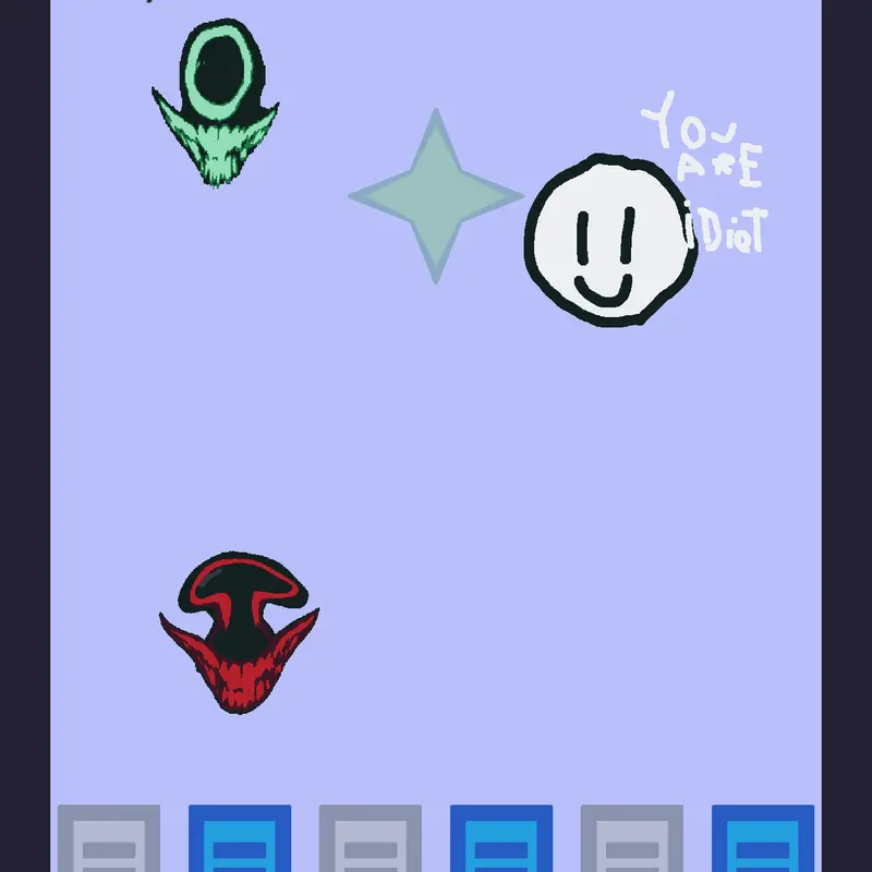 Game by @goofbaII