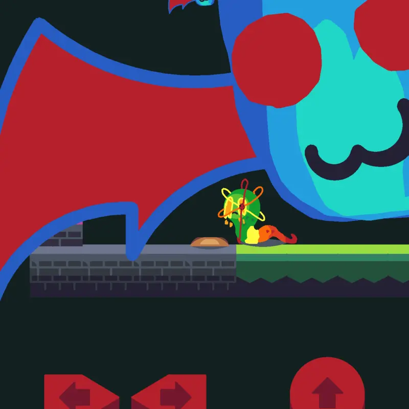 Game by @happydarksun
