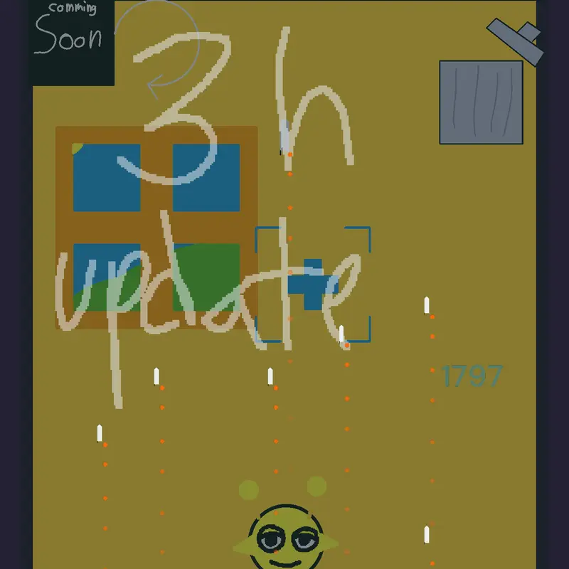 Game by @jangjang_pogi