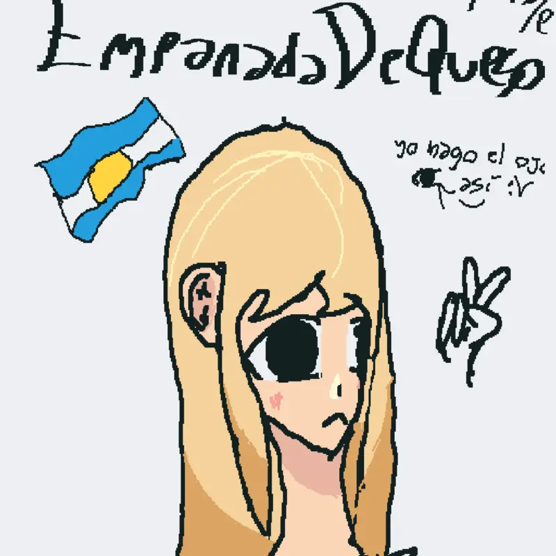 Game by @EmpanadaDeQueso