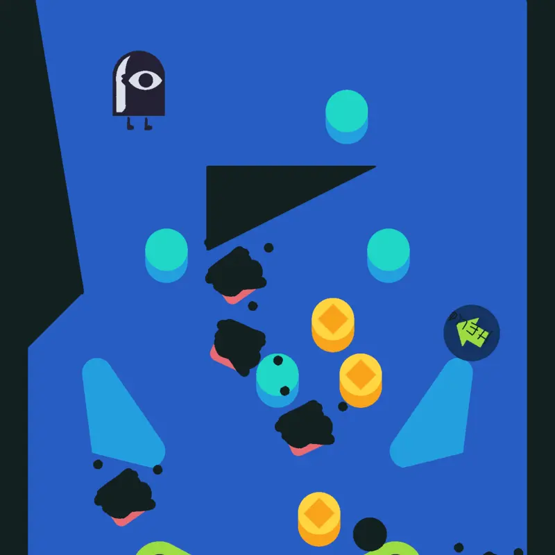 Game by @THANOS_1234