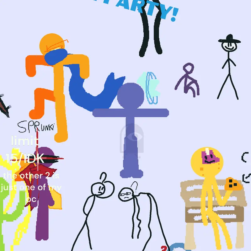 Game by @trollfan317