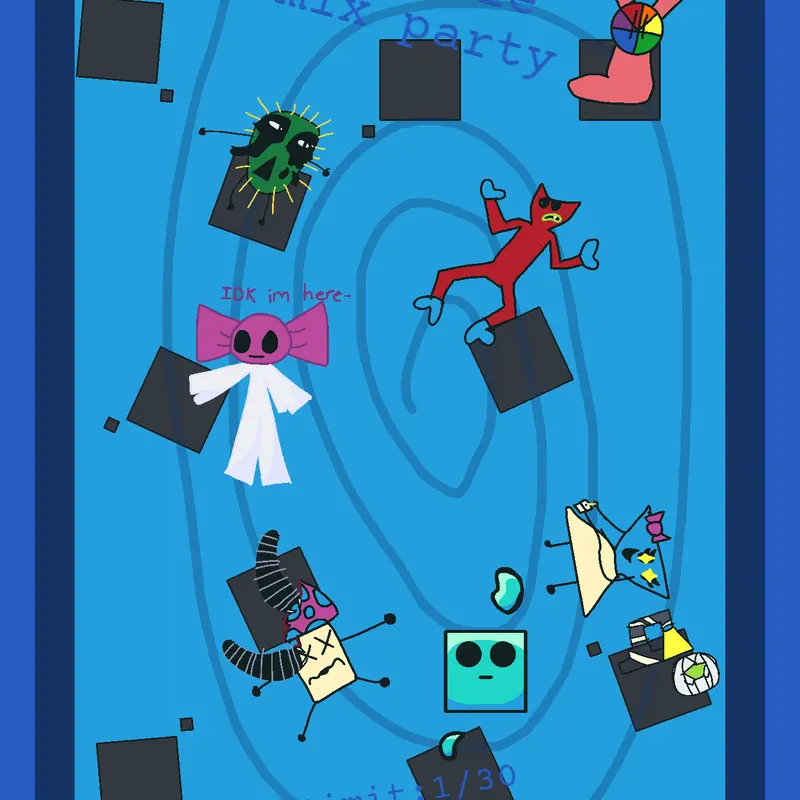 Game by @nahielito