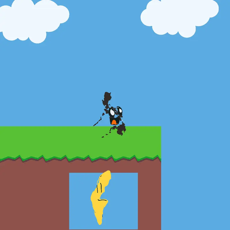 Game by @Southkoreaball