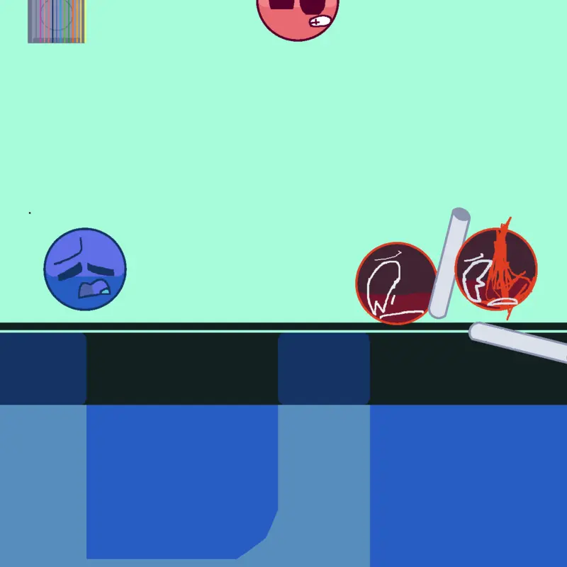 Game by @mrsprunki3d