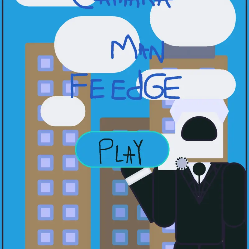 Game by @Camara_pro