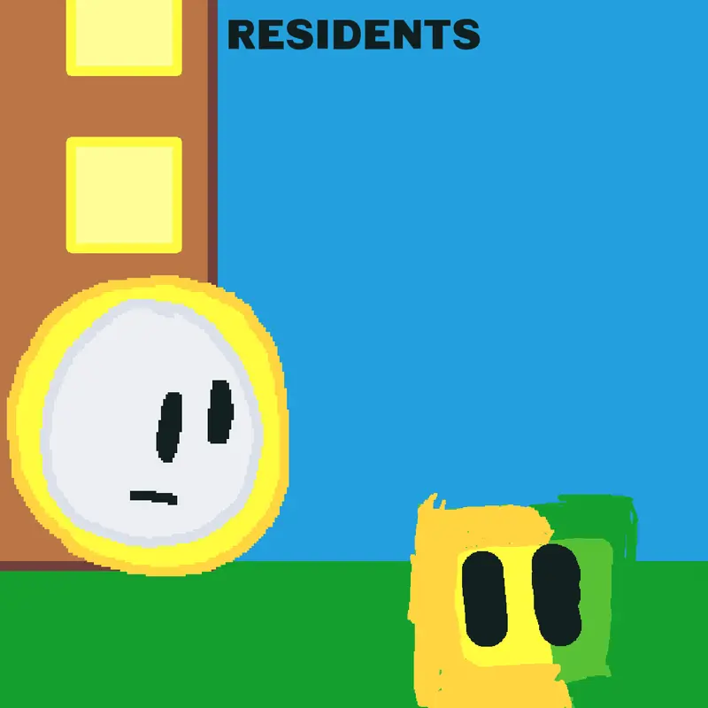 Game by @klimmto