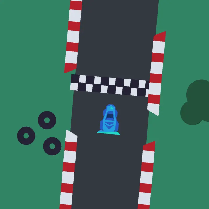 Game by @timurgenc