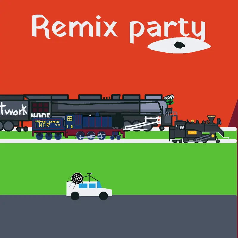 REMIX THIS RIGHT NOW by @innyume_official