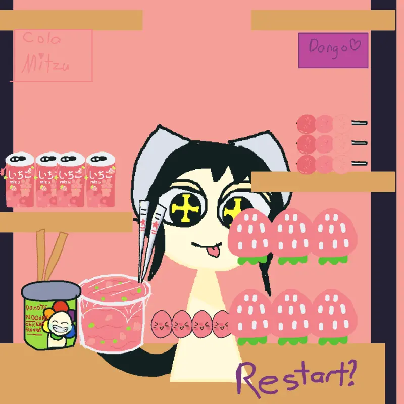 Game by @EMILIME