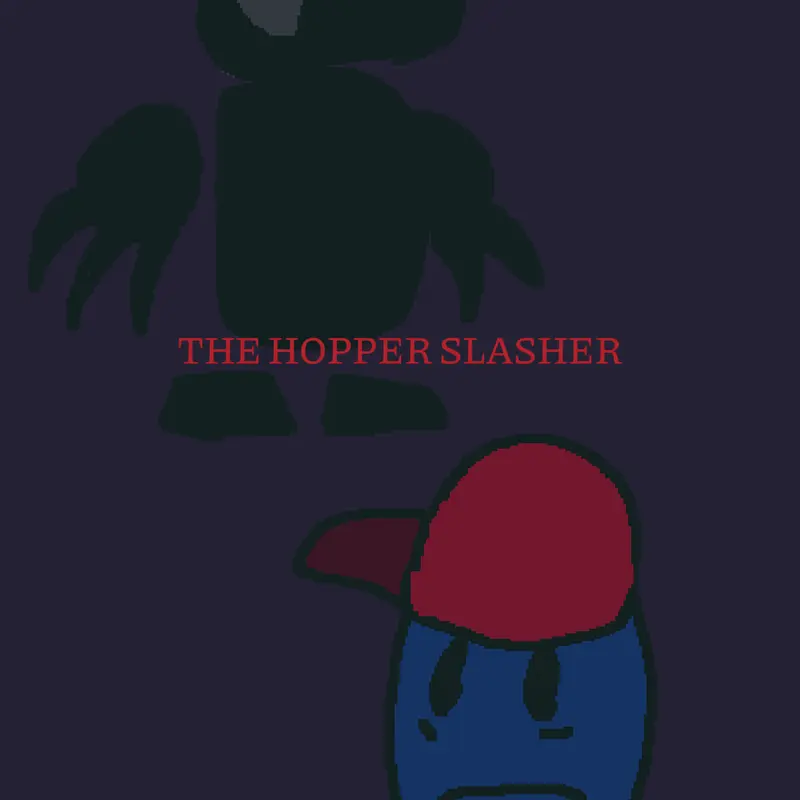 Game by @SimouThaRealGuy