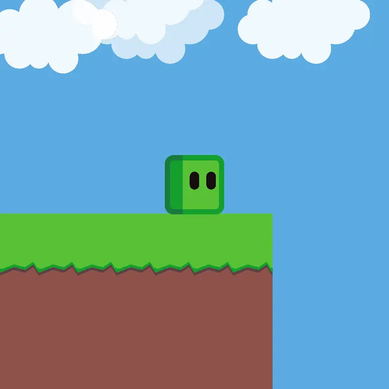 Game by @FewSilver