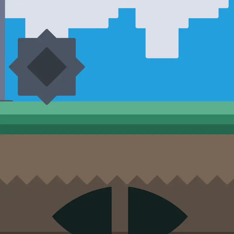 Ball platformer by @your_average_tiv2