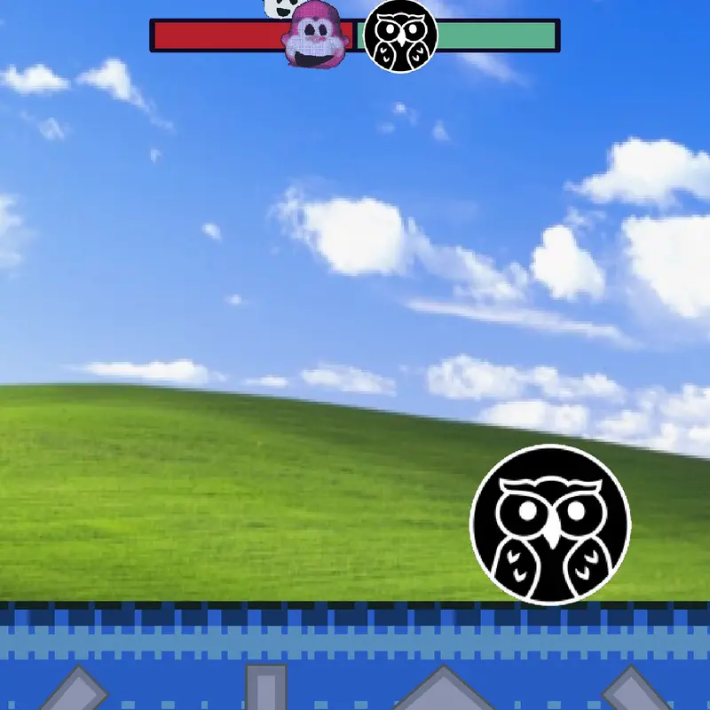 Game by @Nikobiuk7