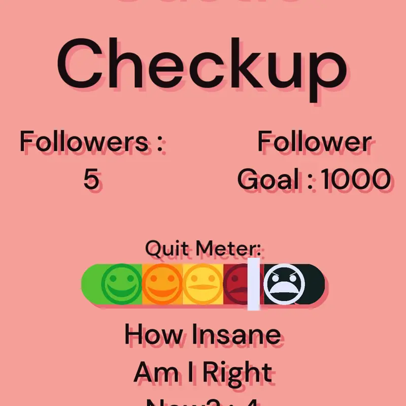 Game by @Broker7
