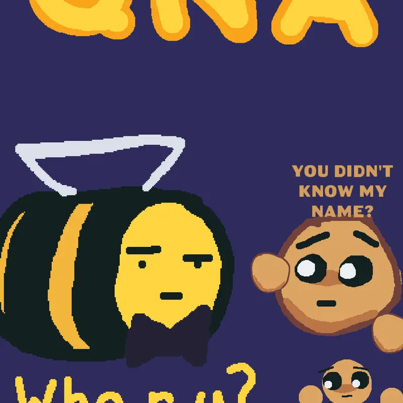 Game by @SolverIntricate