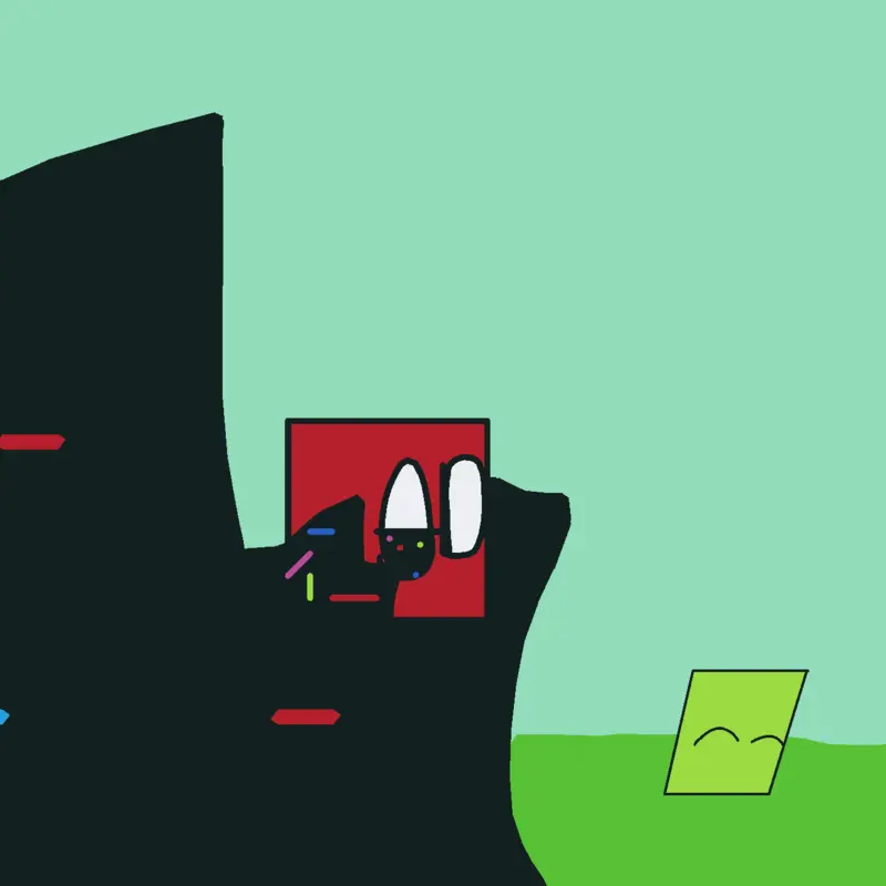 Game by @bendyink101