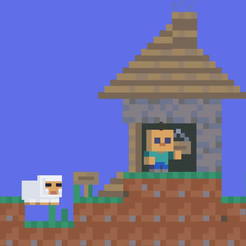 Game by @me6