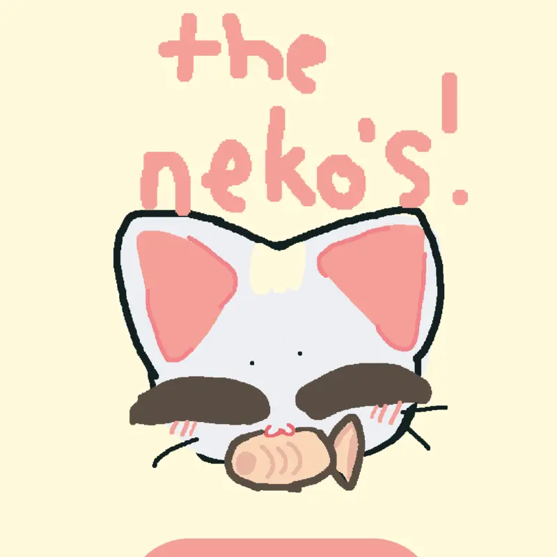 Game by @cinamonchanniplays
