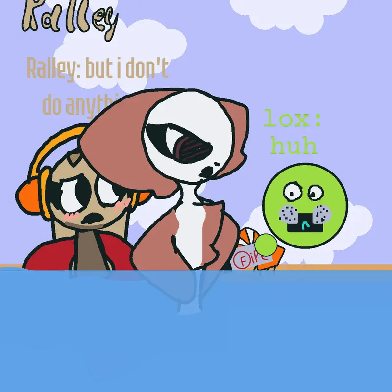Game by @_-AliceArtz-Browny-_