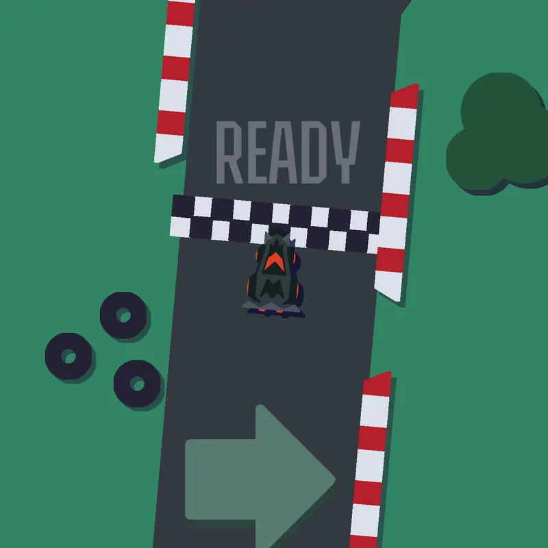 Game by @kamenhraje