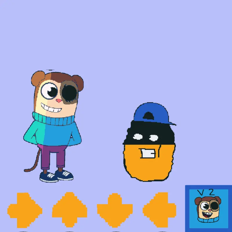 Game by @MAX_TWIDDLEFINGER