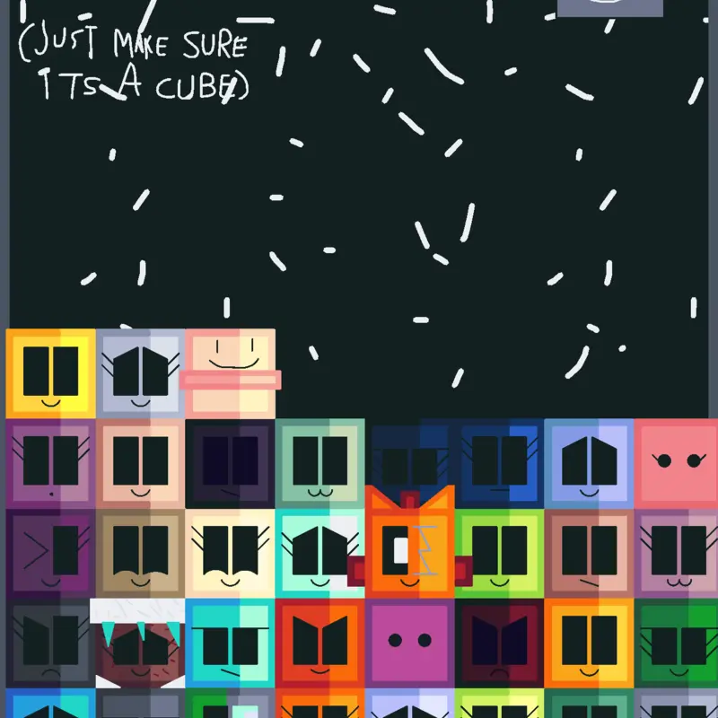 Game by @Cash4Eva