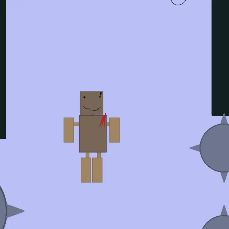 Game by @londer