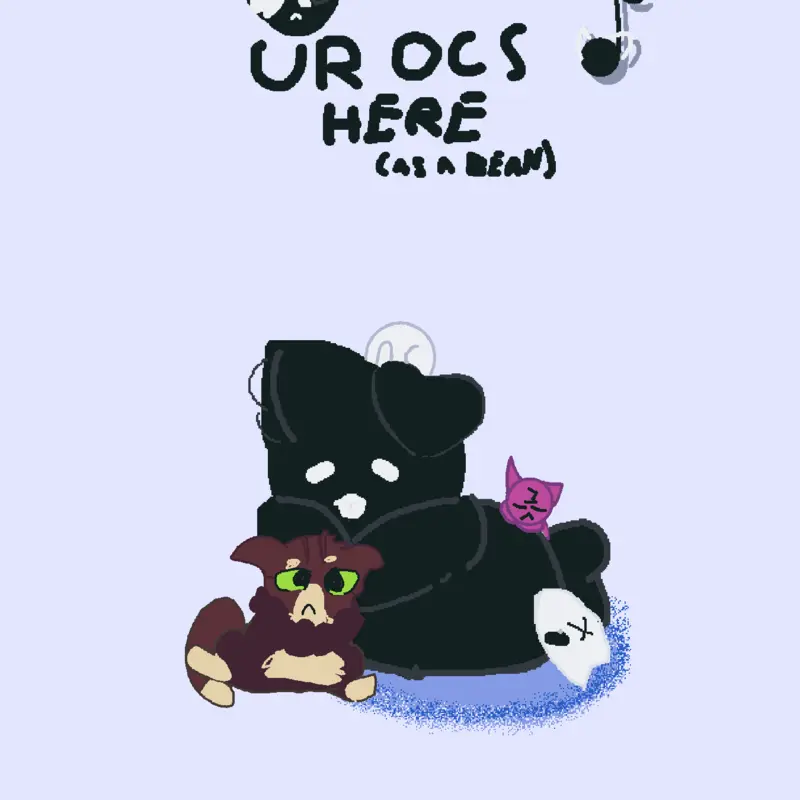 Game by @malinalli