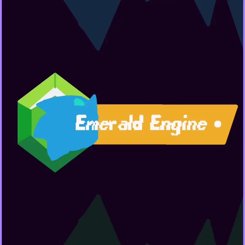Emerald Engine V2 by @Macawzin