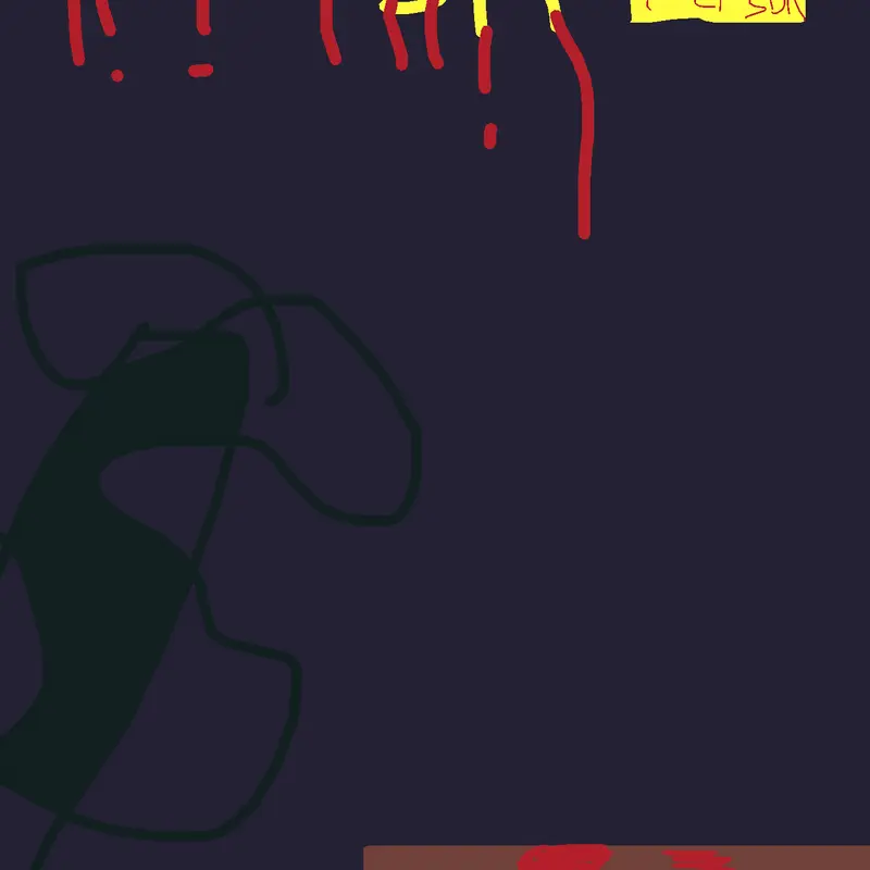 Game by @TimothyInTheBackrooms